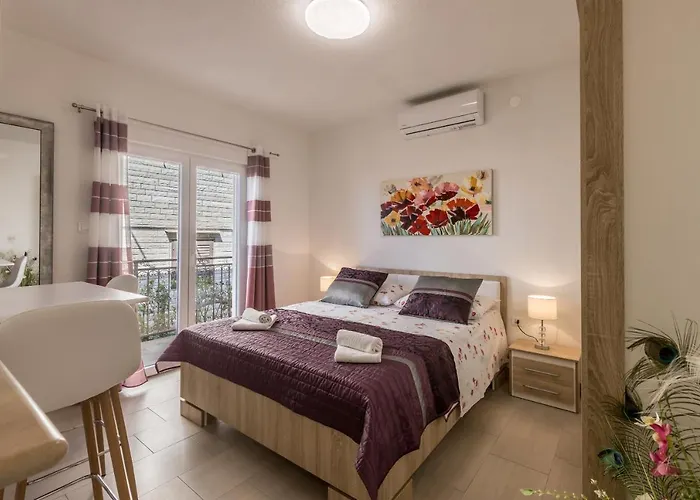 Apartments Petra Studio