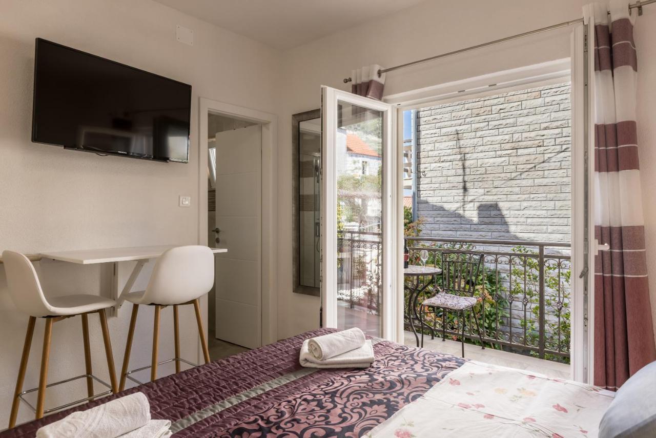 Apartment Petra *